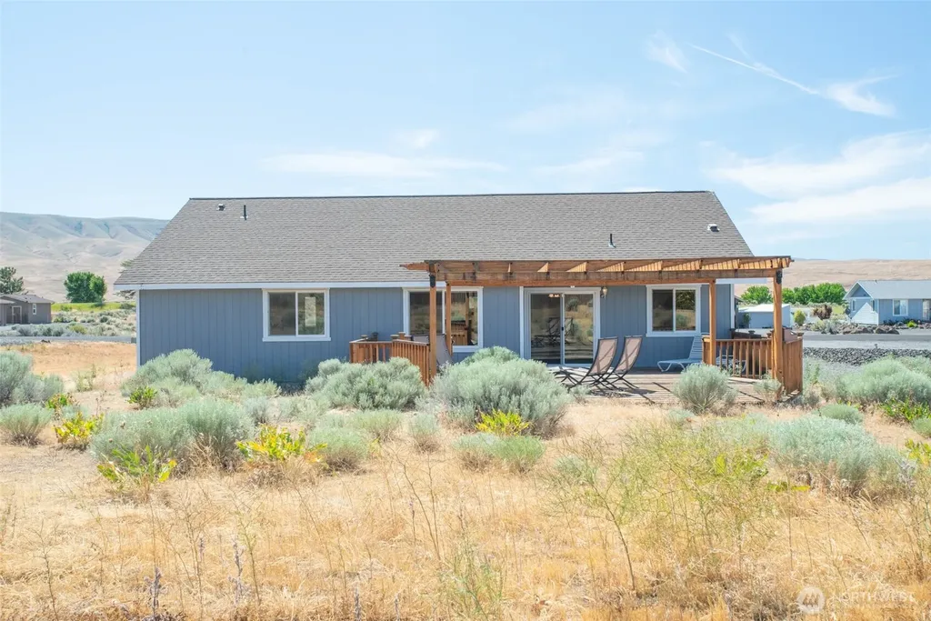 894 Desert Aire Drive SW Mattawa WA 99349