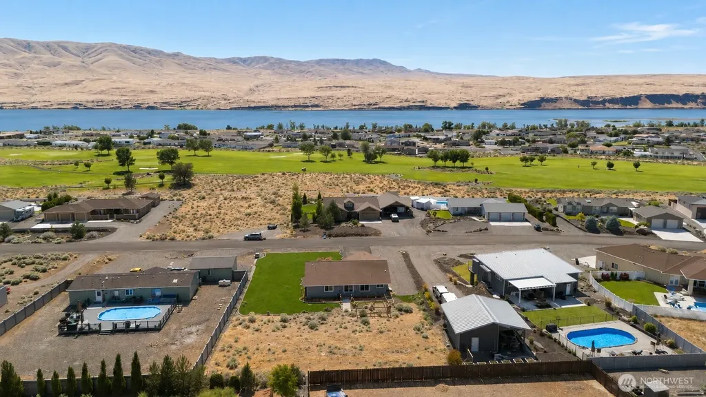 894 Desert Aire Drive SW Mattawa WA 99349