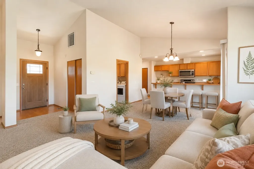 894 Desert Aire Drive SW Mattawa WA 99349