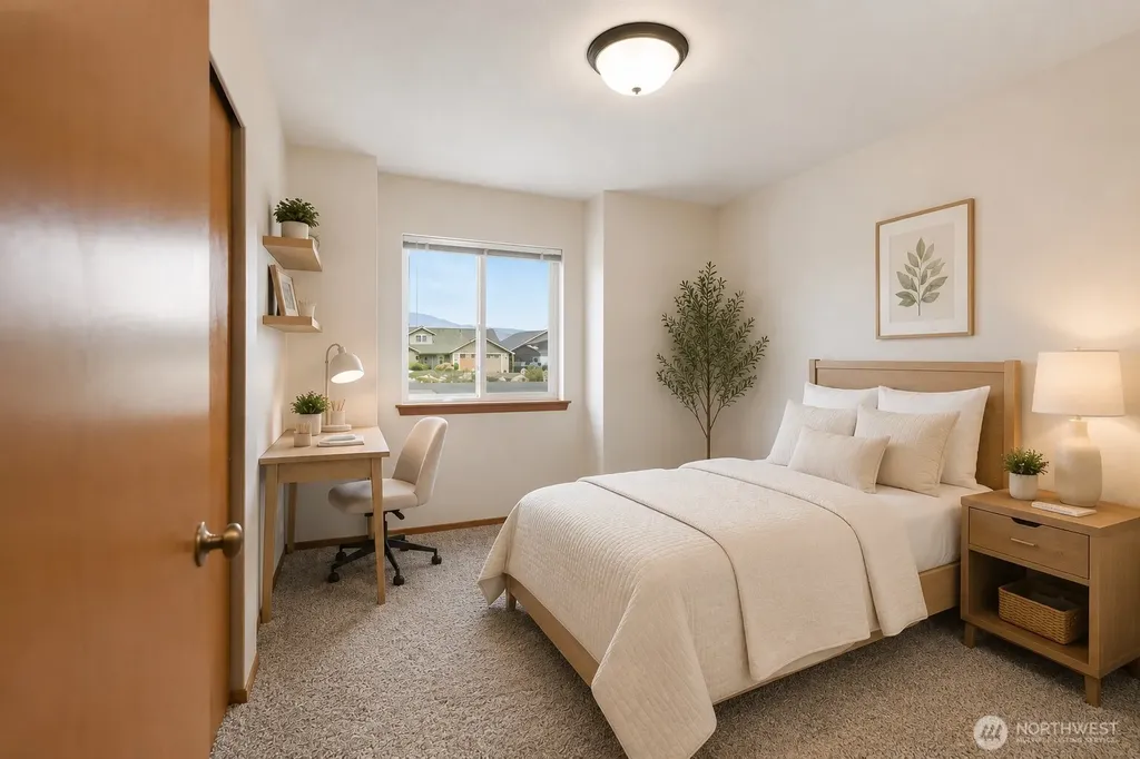 894 Desert Aire Drive SW Mattawa WA 99349