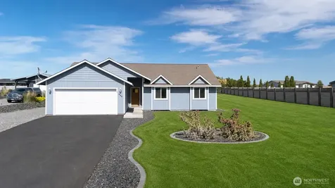894 Desert Aire Drive SW Mattawa WA 99349
