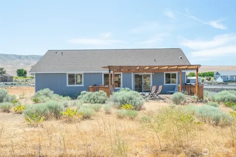 894 Desert Aire Drive SW Mattawa WA 99349