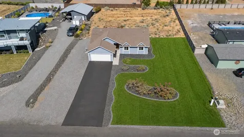 894 Desert Aire Drive SW Mattawa WA 99349