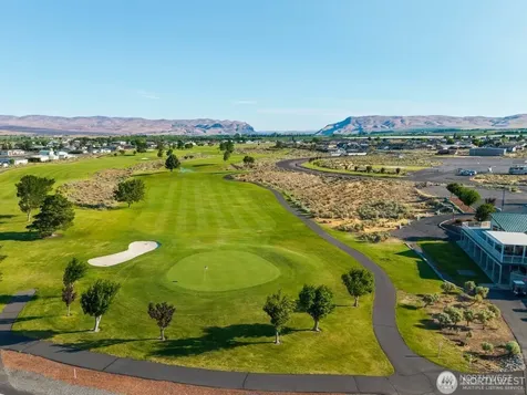 894 Desert Aire Drive SW Mattawa WA 99349