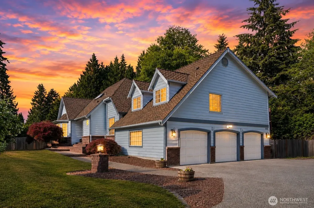4033 120th Place SE Everett WA 98208