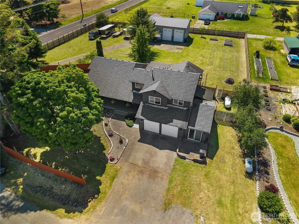 7038 183rd Avenue SW Rochester WA 98579