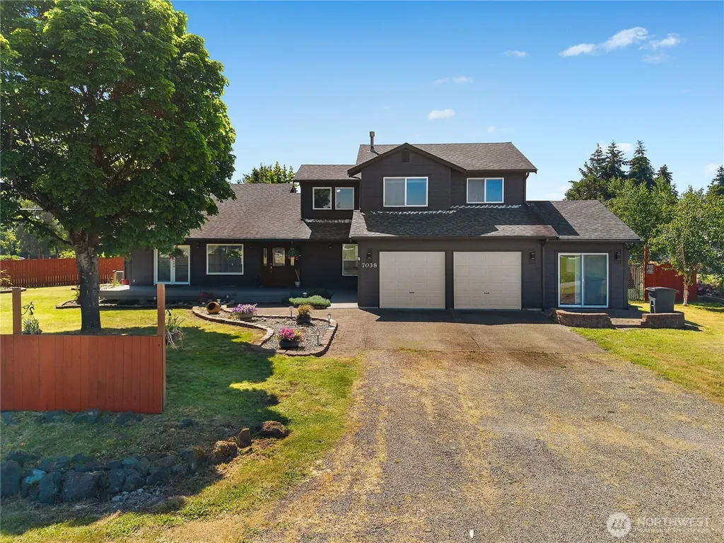 7038 183rd Avenue SW Rochester WA 98579