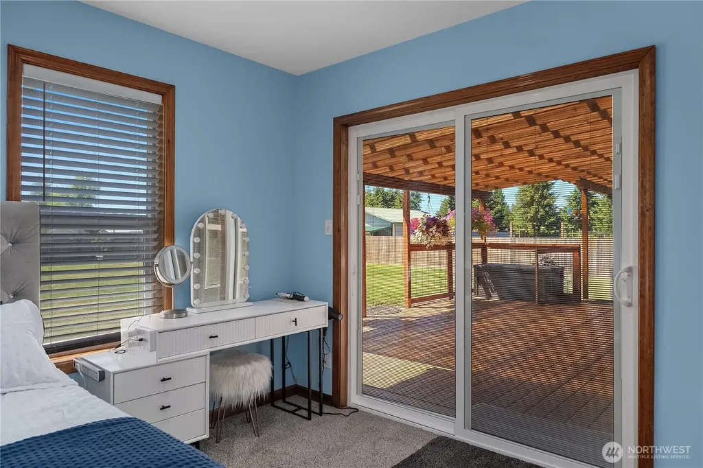 7038 183rd Avenue SW Rochester WA 98579