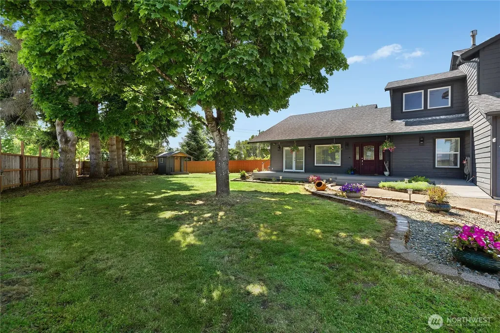 7038 183rd Avenue SW Rochester WA 98579