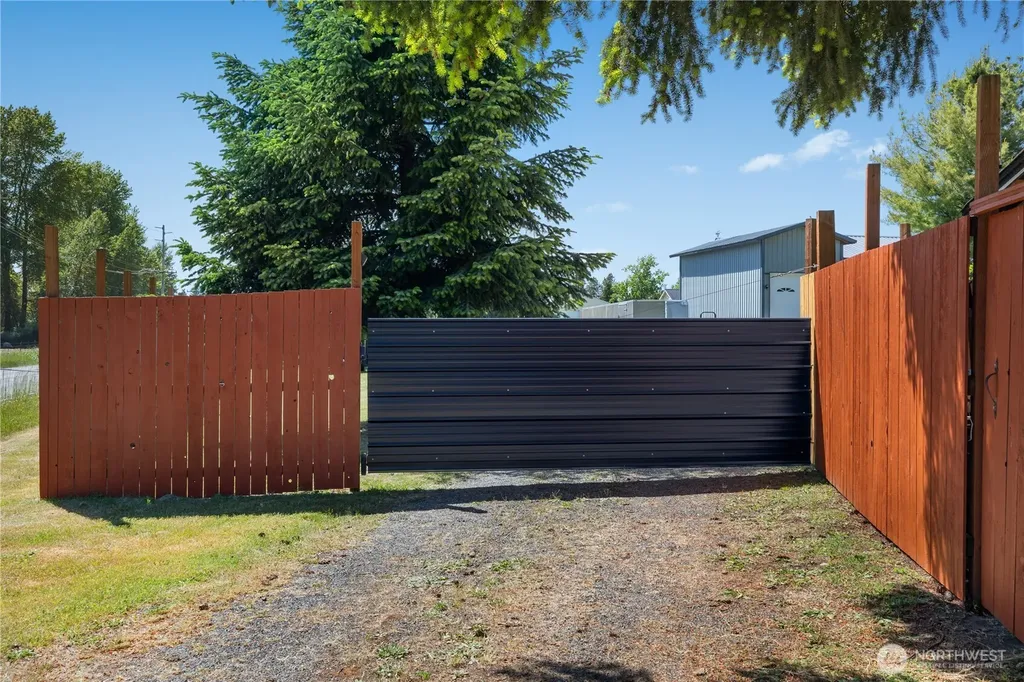 7038 183rd Avenue SW Rochester WA 98579