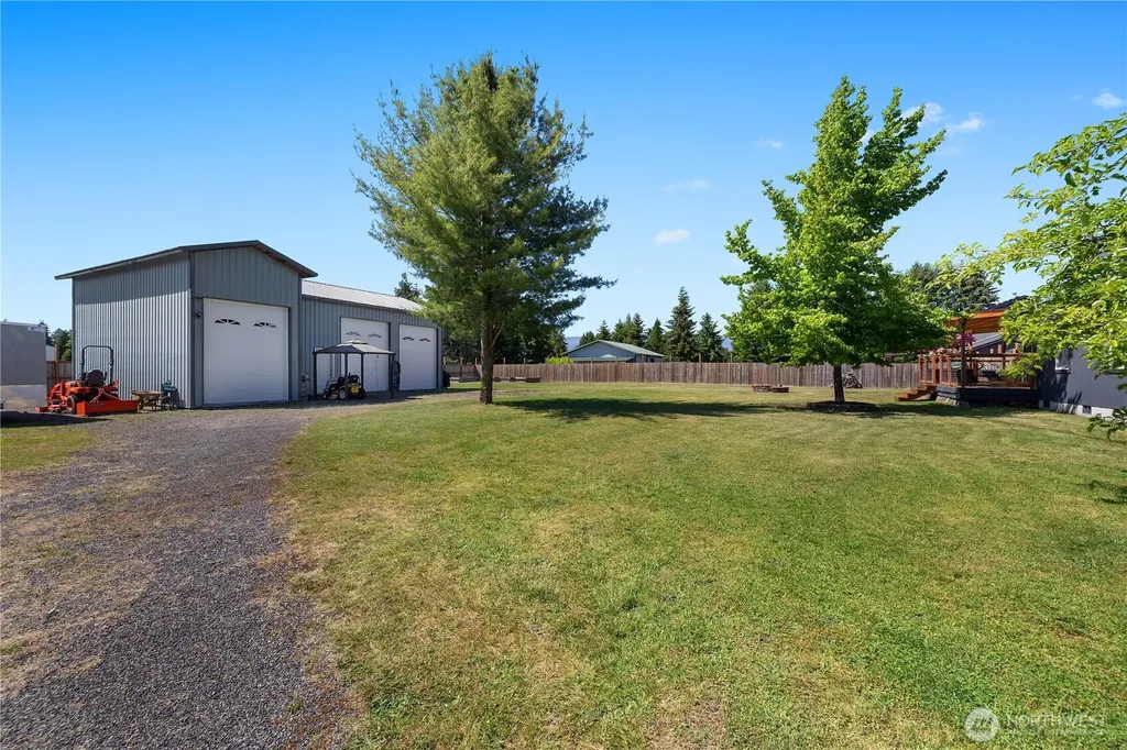 7038 183rd Avenue SW Rochester WA 98579
