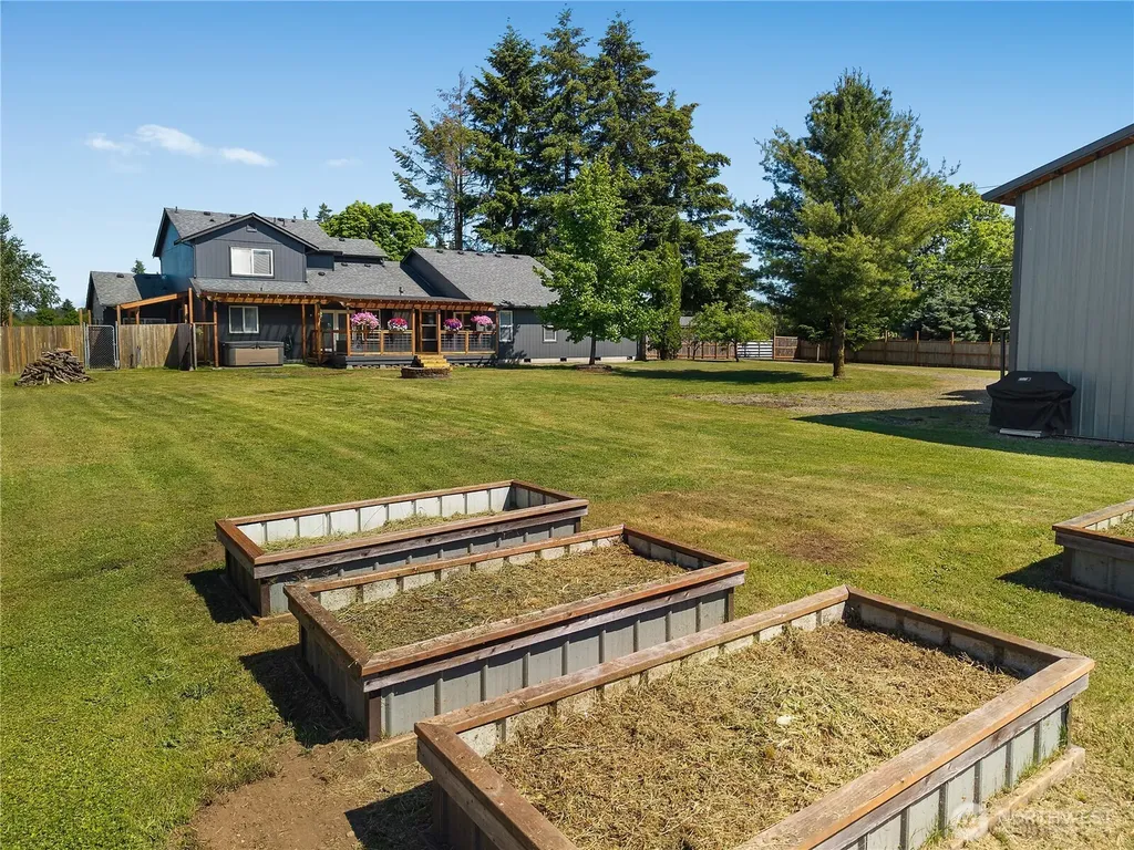 7038 183rd Avenue SW Rochester WA 98579