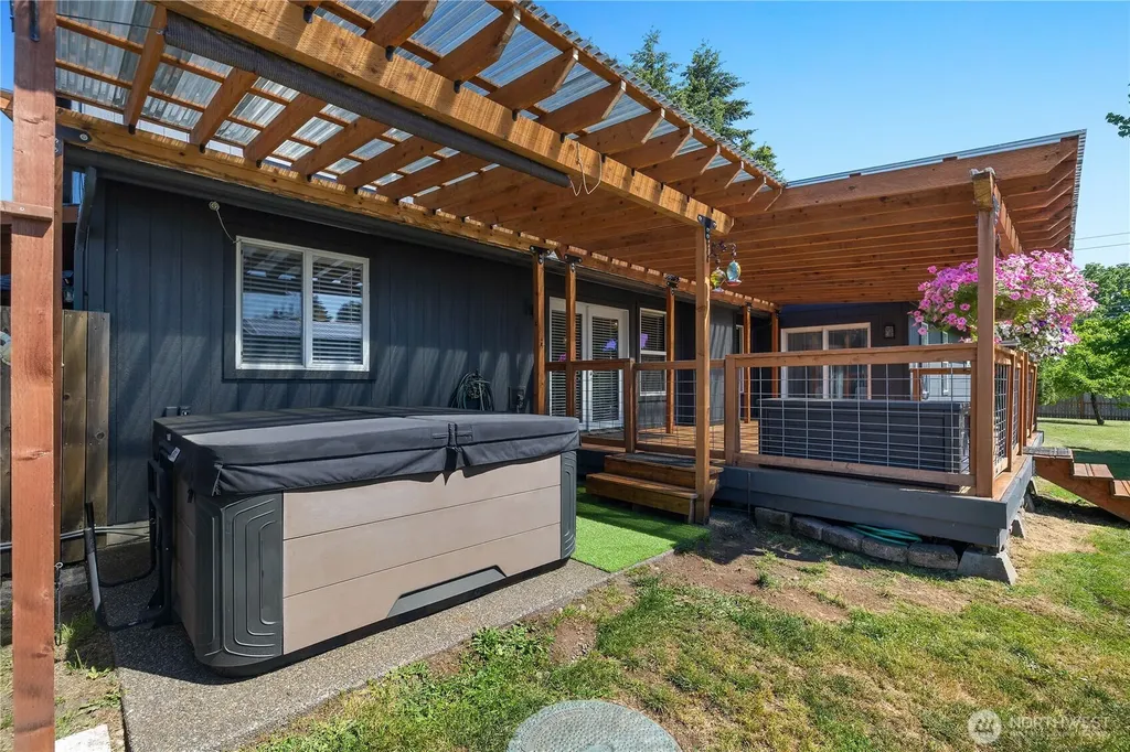 7038 183rd Avenue SW Rochester WA 98579