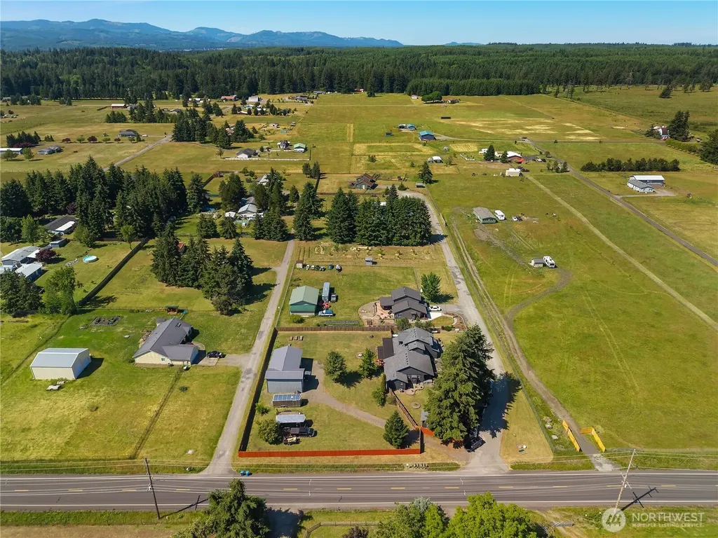 7038 183rd Avenue SW Rochester WA 98579