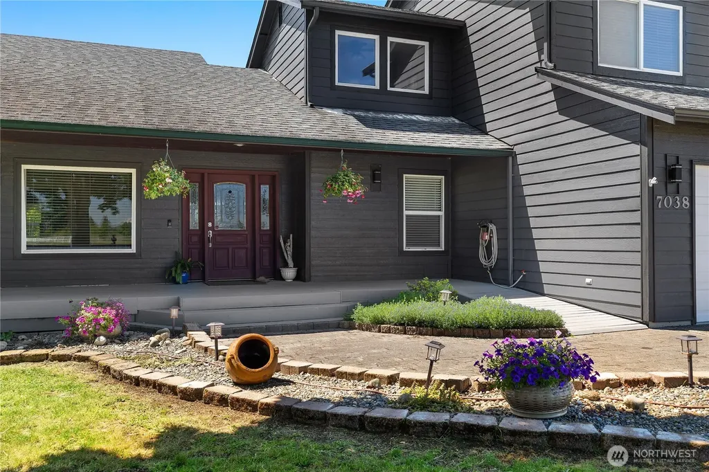 7038 183rd Avenue SW Rochester WA 98579