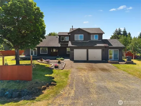 7038 183rd Avenue SW Rochester WA 98579