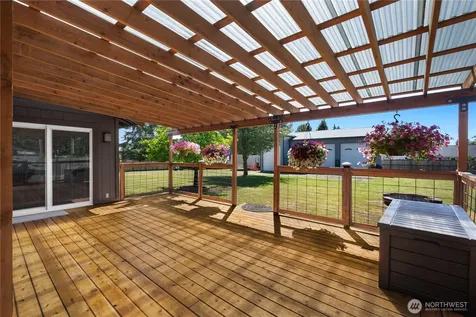 7038 183rd Avenue SW Rochester WA 98579