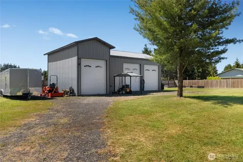 7038 183rd Avenue SW Rochester WA 98579