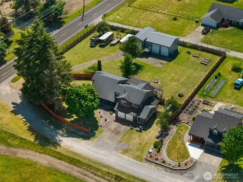 7038 183rd Avenue SW Rochester WA 98579