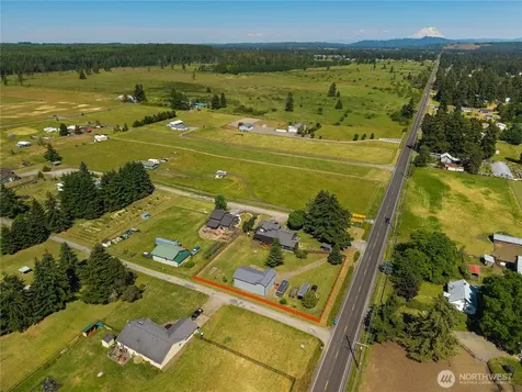7038 183rd Avenue SW Rochester WA 98579