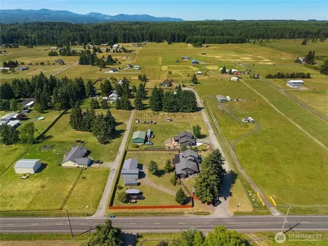 7038 183rd Avenue SW Rochester WA 98579