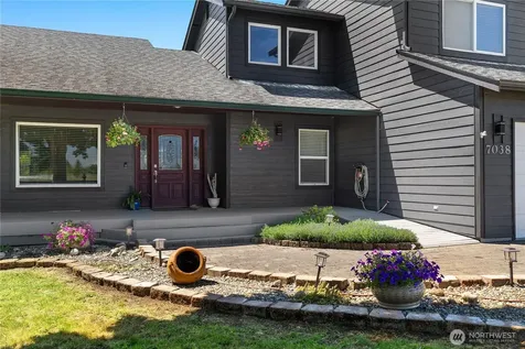 7038 183rd Avenue SW Rochester WA 98579