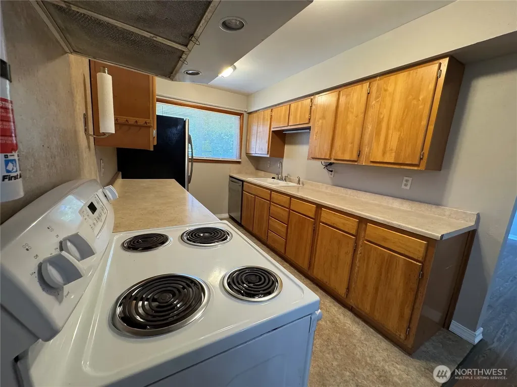 1503 N 2nd Avenue Kelso WA 98626