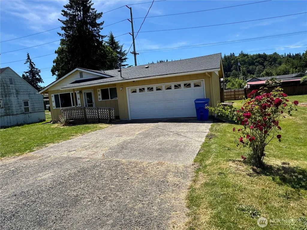 1503 N 2nd Avenue Kelso WA 98626
