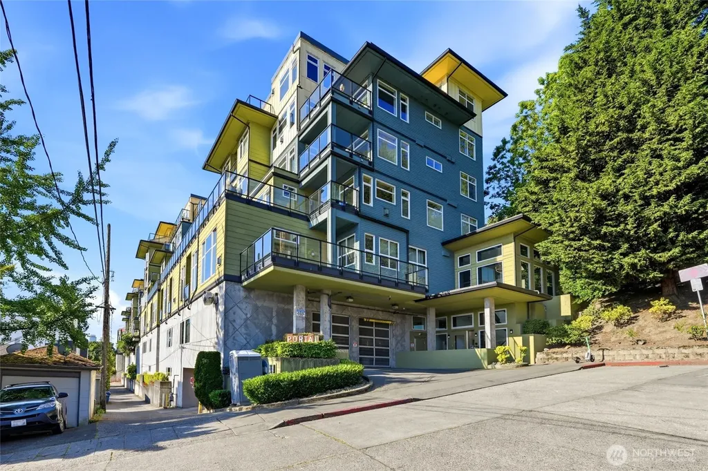 655 Crockett Street Seattle WA 98109