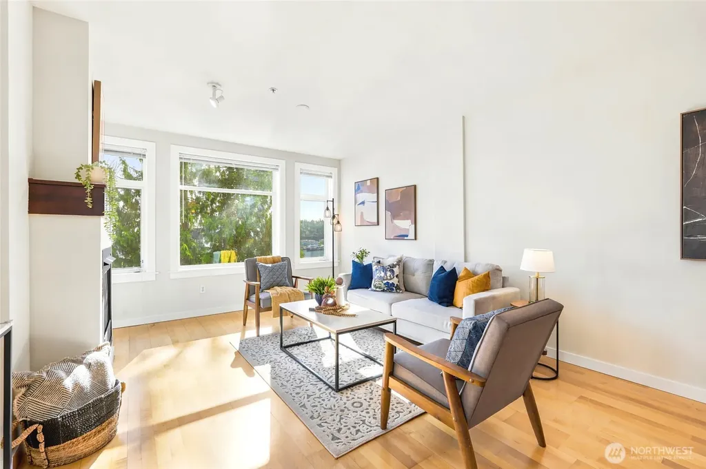655 Crockett Street Seattle WA 98109