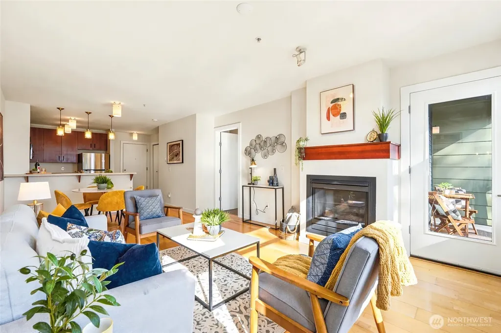 655 Crockett Street Seattle WA 98109