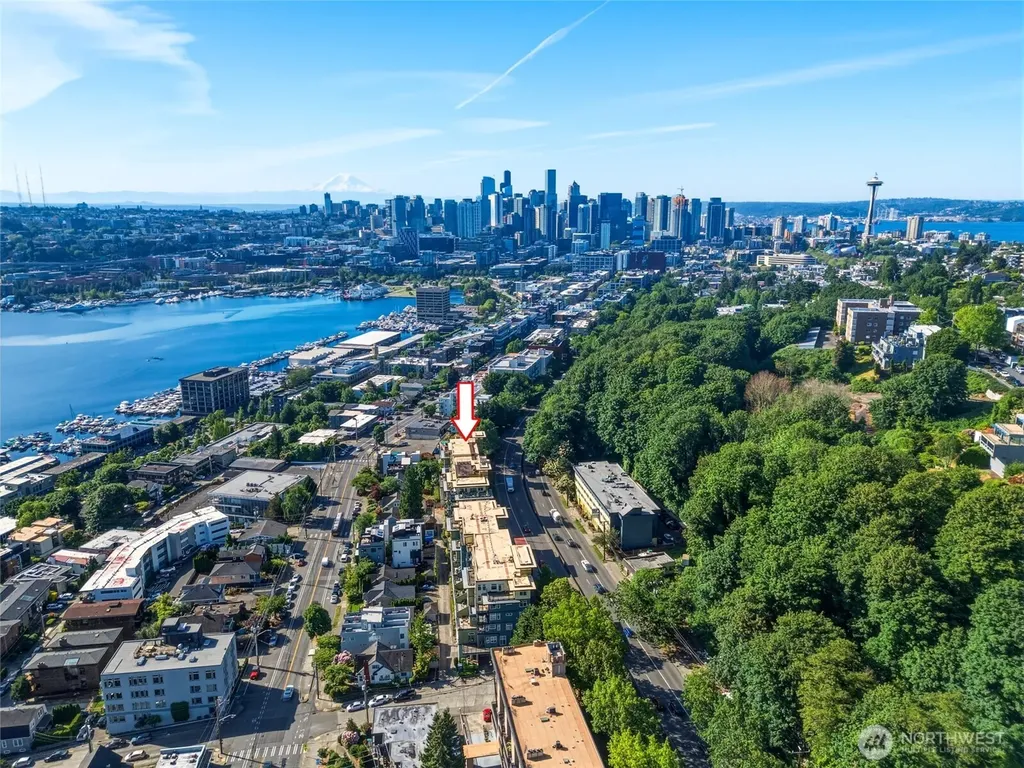 655 Crockett Street Seattle WA 98109