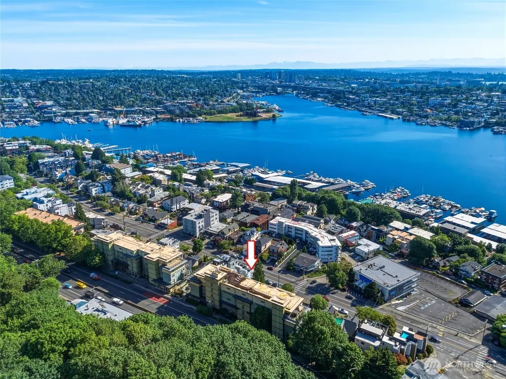 655 Crockett Street Seattle WA 98109