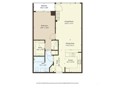 655 Crockett Street Seattle WA 98109