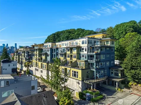 655 Crockett Street Seattle WA 98109