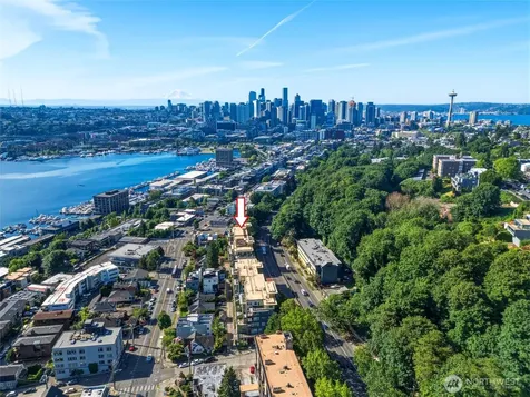 655 Crockett Street Seattle WA 98109