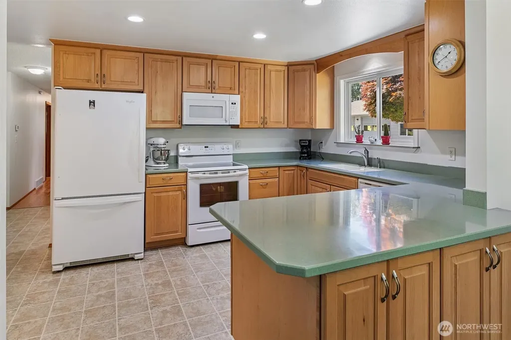 13224 SE 292nd Street Auburn WA 98092