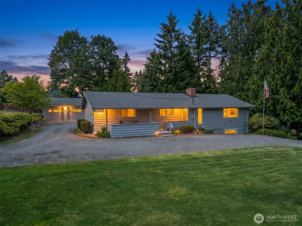 13224 SE 292nd Street Auburn WA 98092
