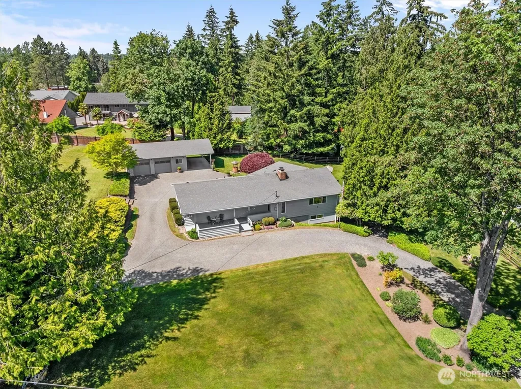 13224 SE 292nd Street Auburn WA 98092