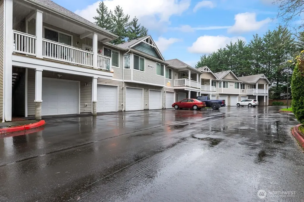 8943 Gravelly Lake Drive SW Lakewood WA 98499