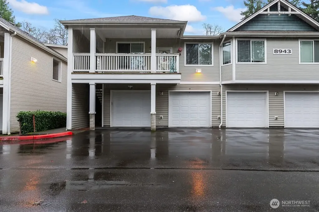 8943 Gravelly Lake Drive SW Lakewood WA 98499