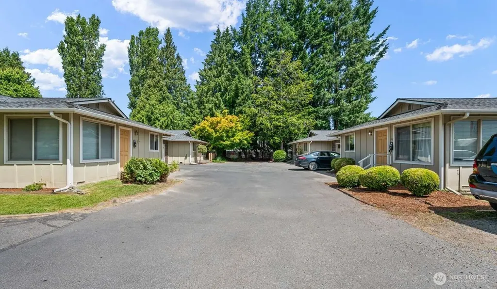 1202 Nelson Street Sedro Woolley WA 98284