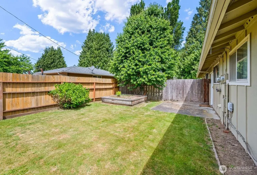 1202 Nelson Street Sedro Woolley WA 98284