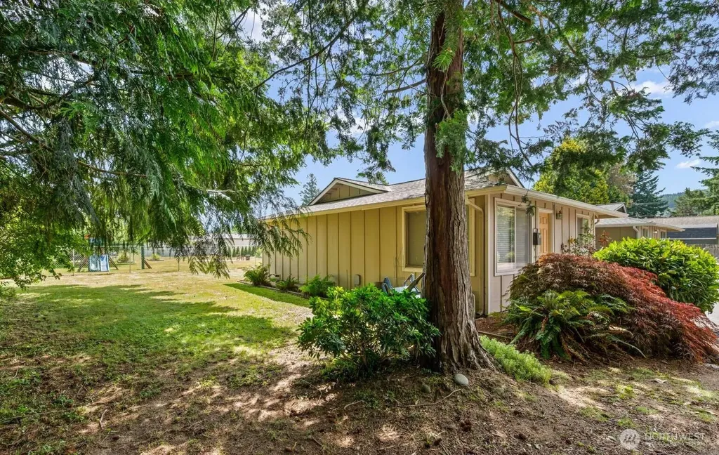 1202 Nelson Street Sedro Woolley WA 98284