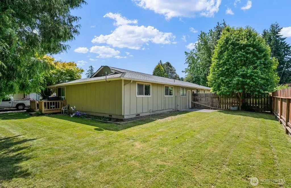 1202 Nelson Street Sedro Woolley WA 98284