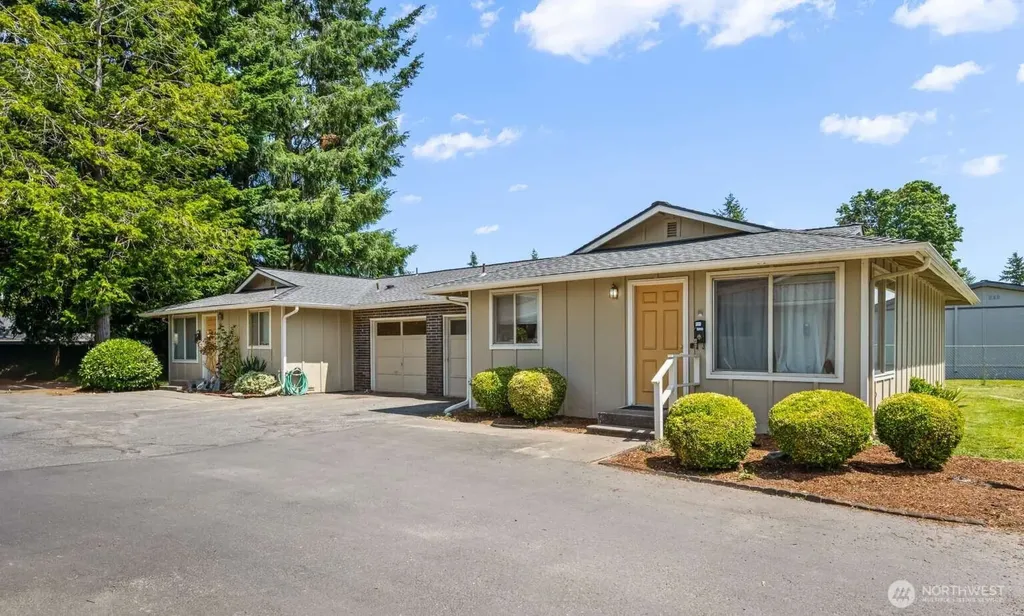 1202 Nelson Street Sedro Woolley WA 98284
