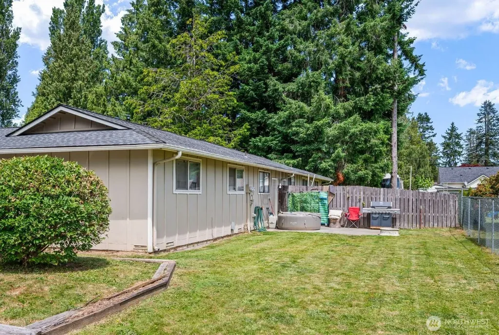 1202 Nelson Street Sedro Woolley WA 98284