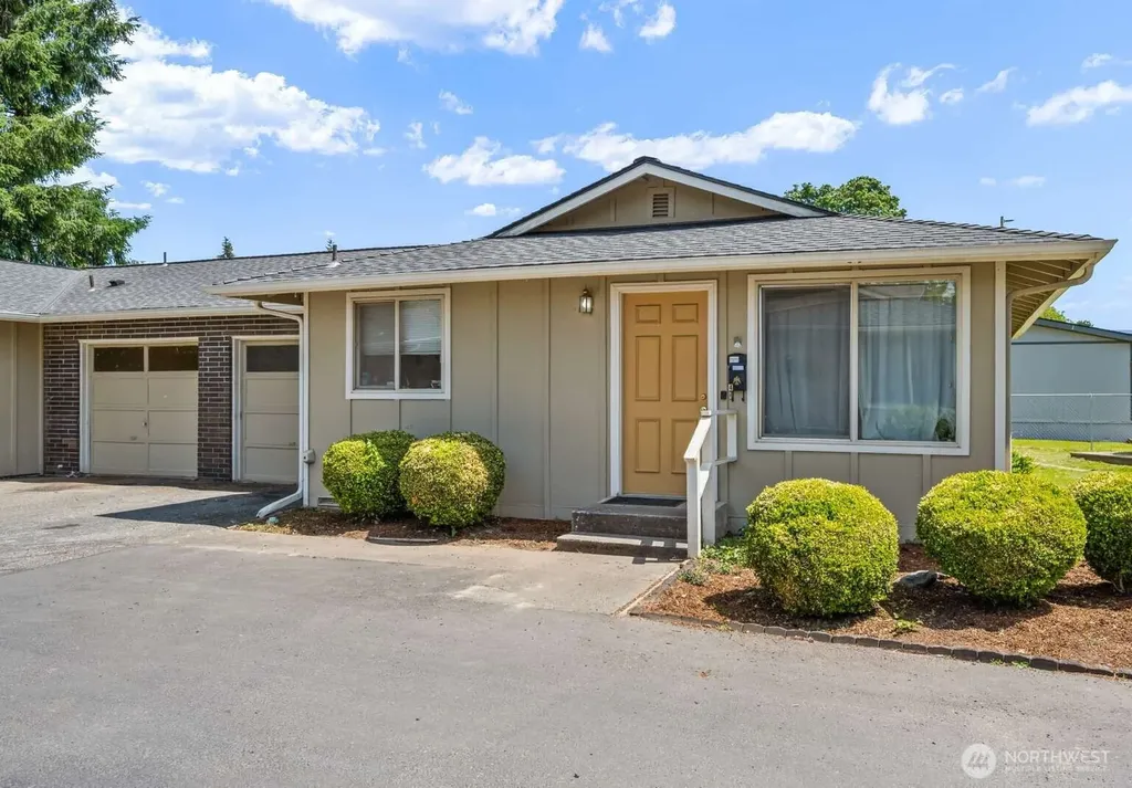 1202 Nelson Street Sedro Woolley WA 98284
