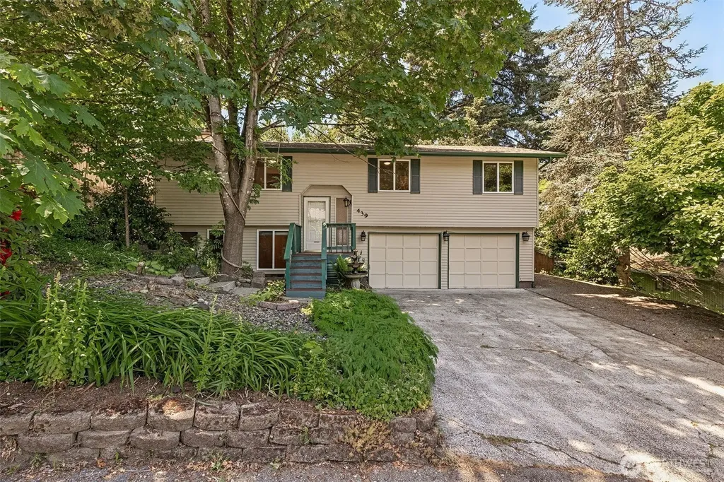 439 Ram Court SE Lacey WA 98503