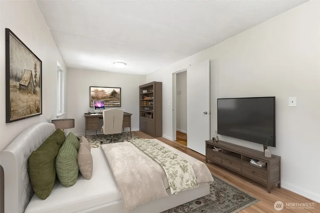 439 Ram Court SE Lacey WA 98503